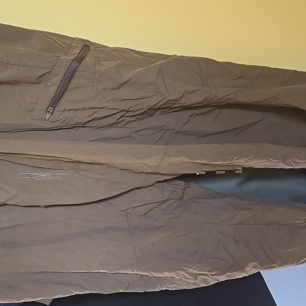 Columbia Silver Ridge Cargo Pant 42×32 NWT - Picture 3 of 6